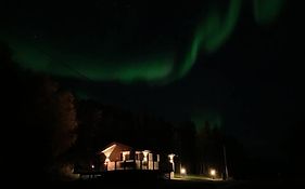 Hus Med Utsikt. House With A View